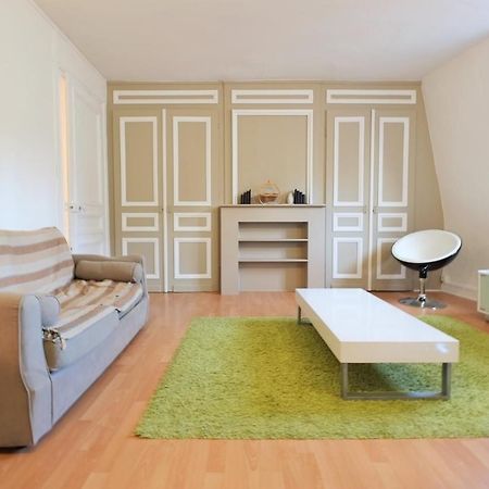 Apartmán Lebeauregare Lille Exteriér fotografie