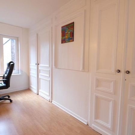 Apartmán Lebeauregare Lille Exteriér fotografie